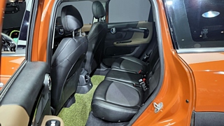 MINI COUNTRYMAN COOPER SD 2017