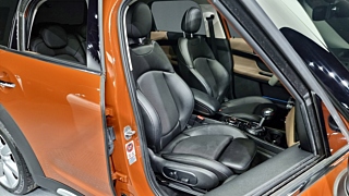 MINI COUNTRYMAN COOPER SD 2017