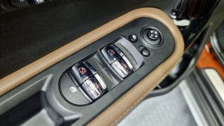 MINI COUNTRYMAN COOPER SD 2017