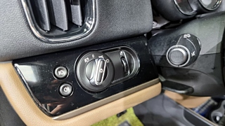 MINI COUNTRYMAN COOPER SD 2017