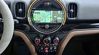 MINI COUNTRYMAN COOPER SD 2017