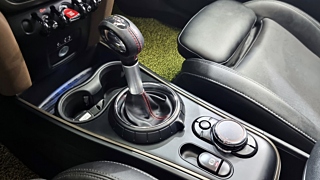 MINI COUNTRYMAN COOPER SD 2017