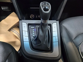 HYUNDAI AVANTE AD 2016