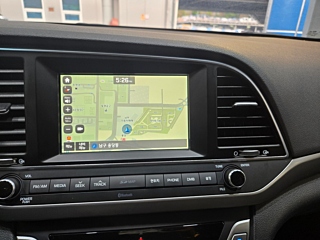 HYUNDAI AVANTE AD 2016