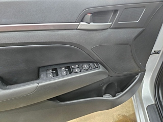 HYUNDAI AVANTE AD 2016