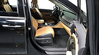 KIA CARNIVAL 2022