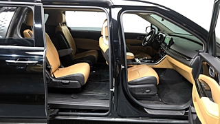 KIA CARNIVAL 2022
