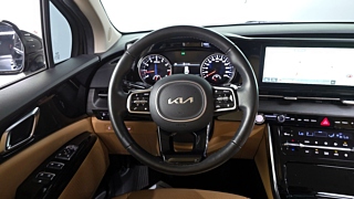 KIA CARNIVAL 2022