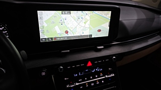 KIA CARNIVAL 2022