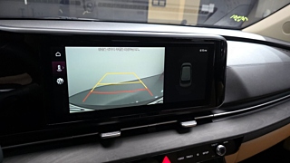 KIA CARNIVAL 2022