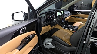 KIA CARNIVAL 2022