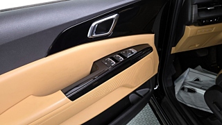 KIA CARNIVAL 2022