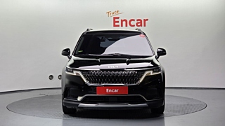 KIA CARNIVAL 2022