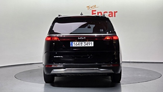 KIA CARNIVAL 2022
