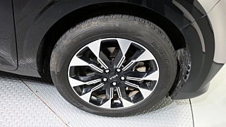 KIA CARNIVAL 2022