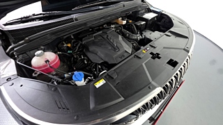 KIA CARNIVAL 2022