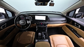 KIA CARNIVAL 2022