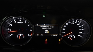 KIA CARNIVAL 2022