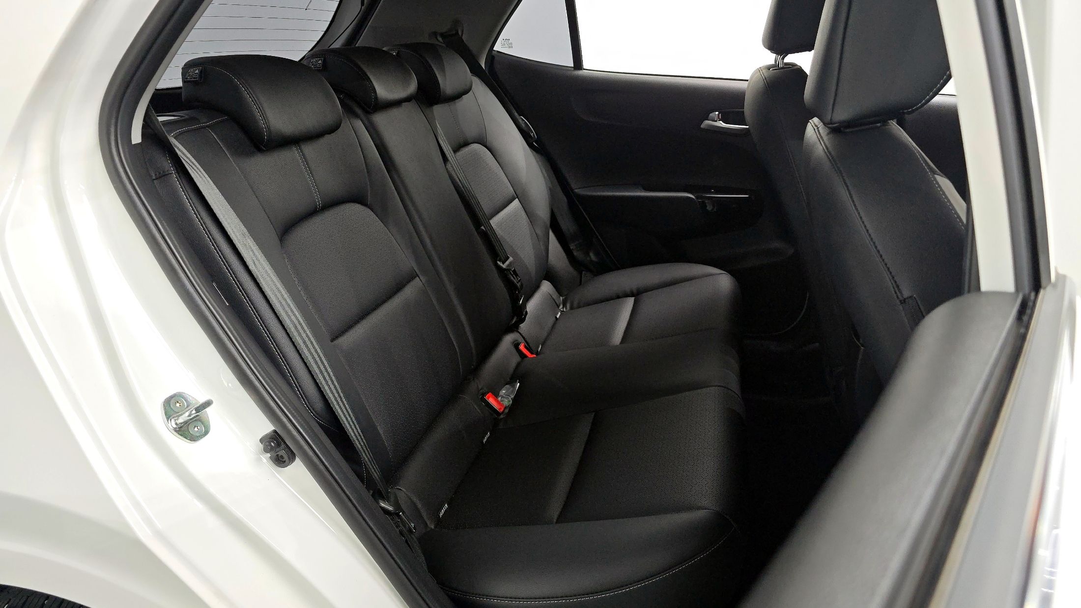 KIA MORNING URBAN JA 2022