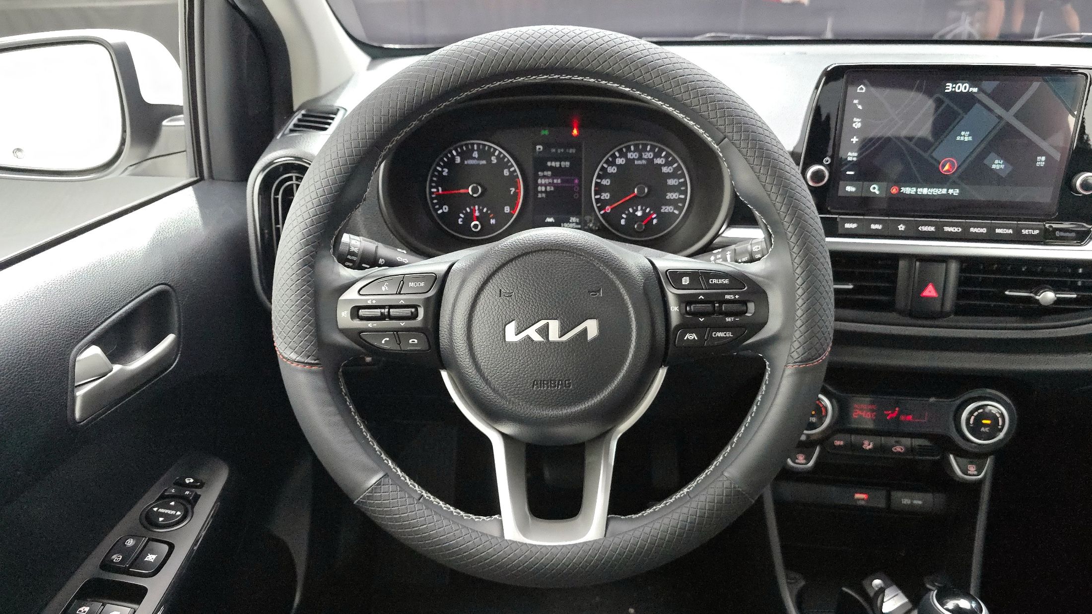 KIA MORNING URBAN JA 2022