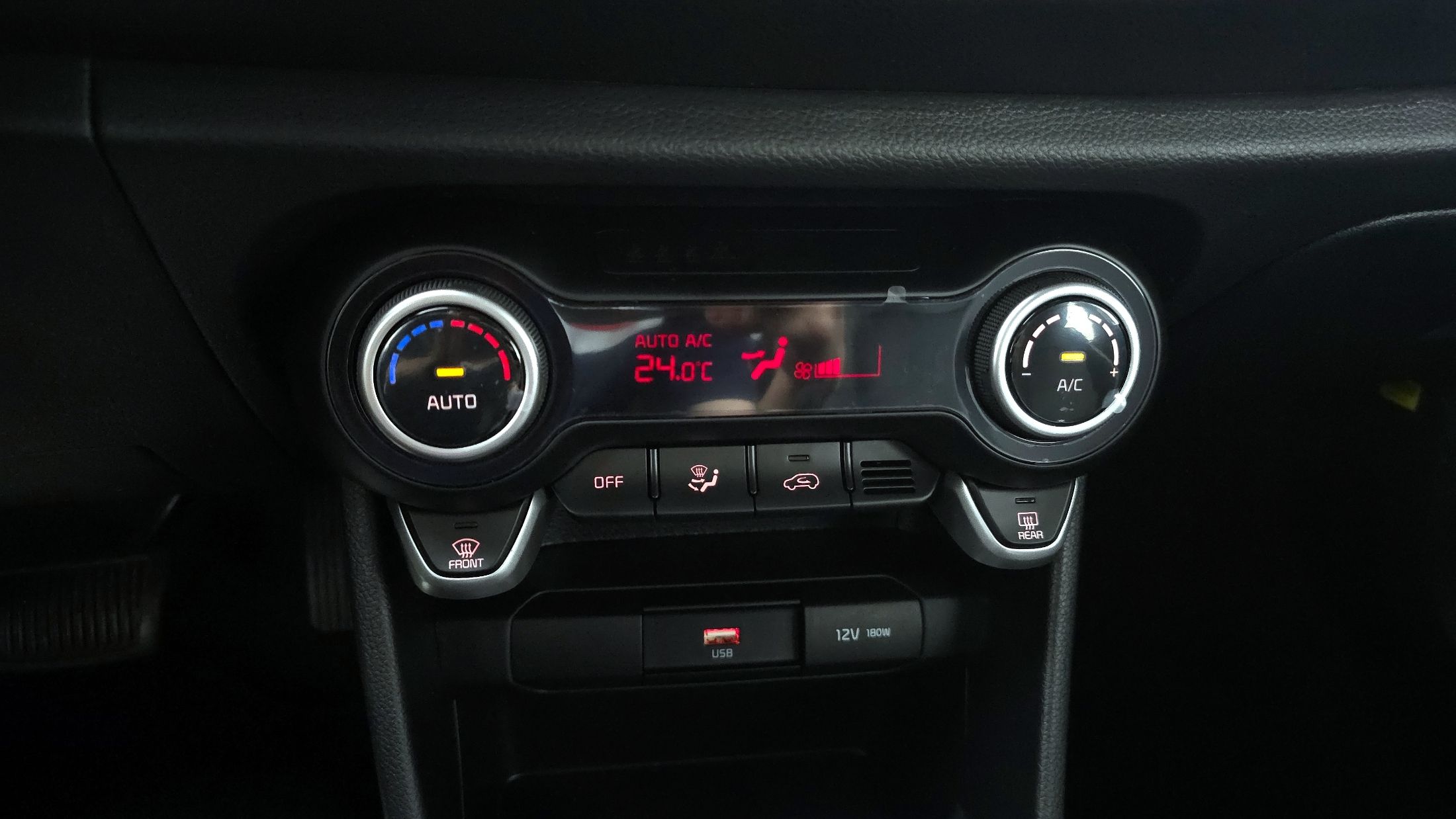 KIA MORNING URBAN JA 2022