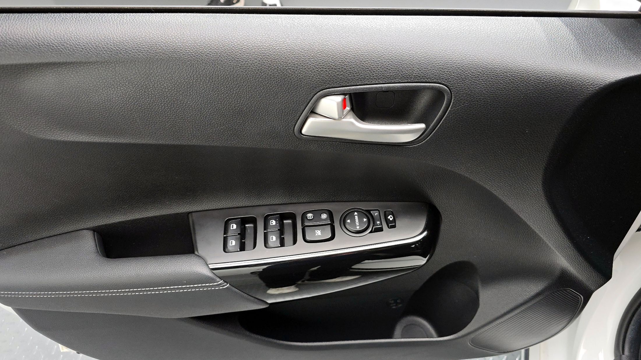 KIA MORNING URBAN JA 2022
