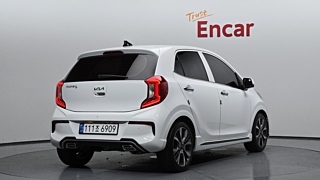 KIA MORNING URBAN JA 2022