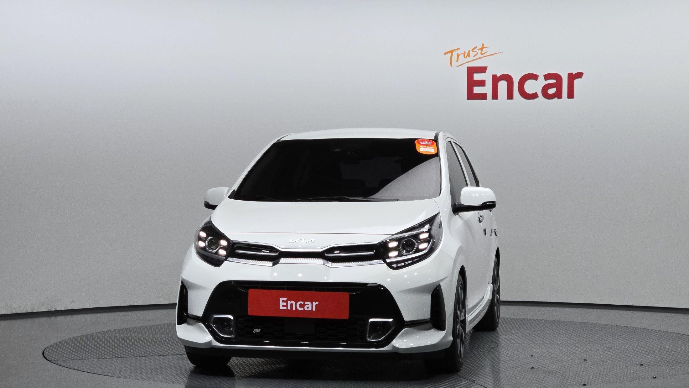 KIA MORNING URBAN JA 2022