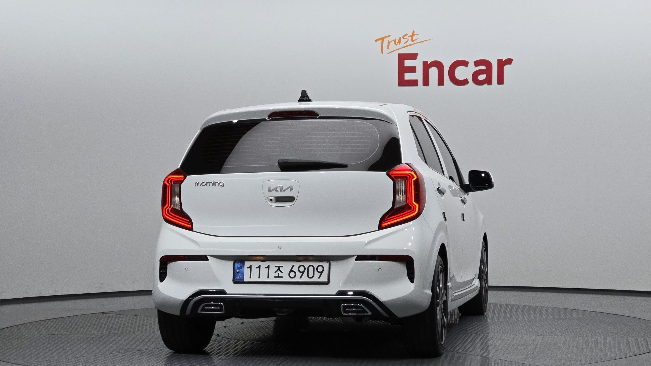 KIA MORNING URBAN JA 2022