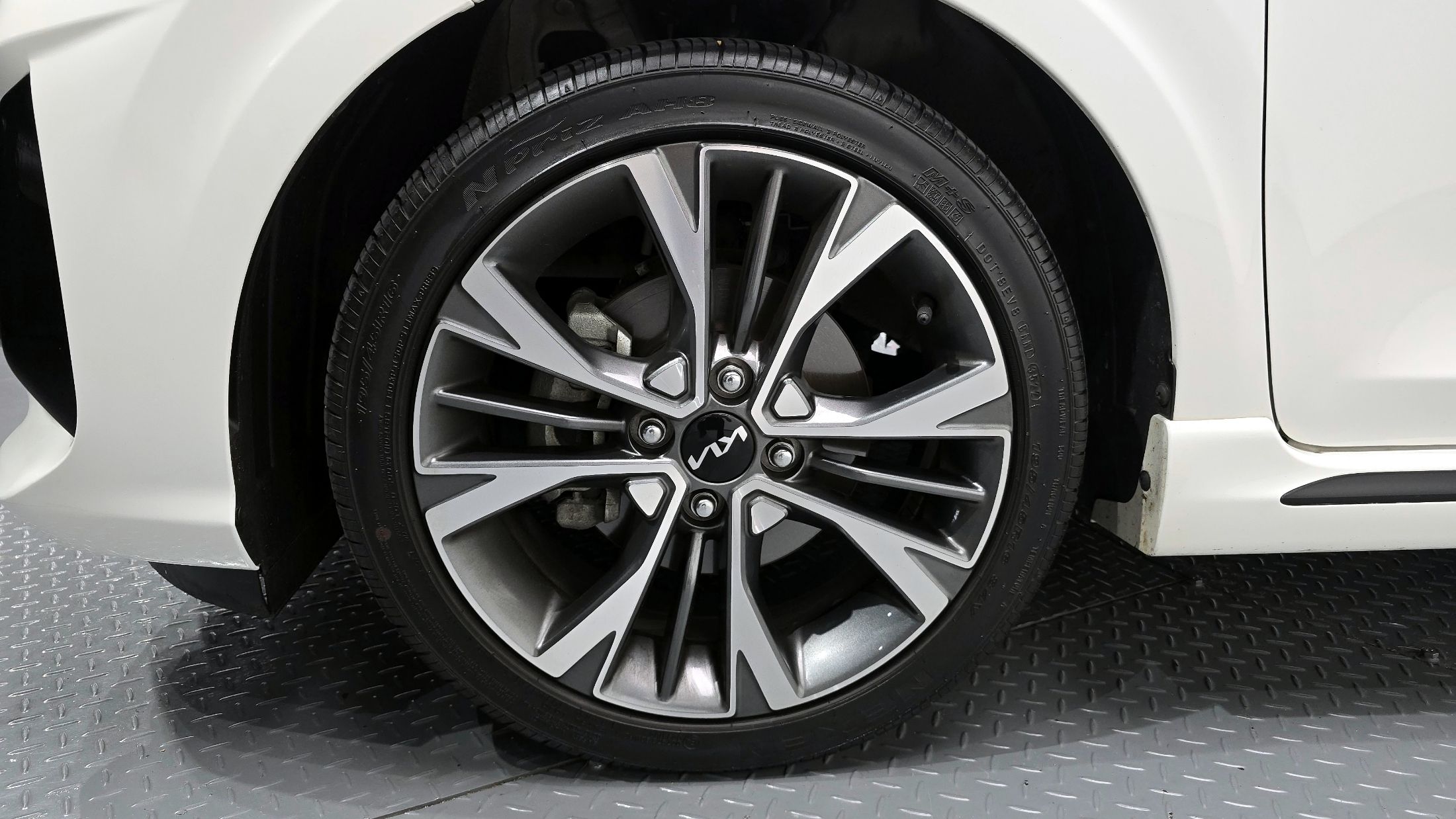KIA MORNING URBAN JA 2022