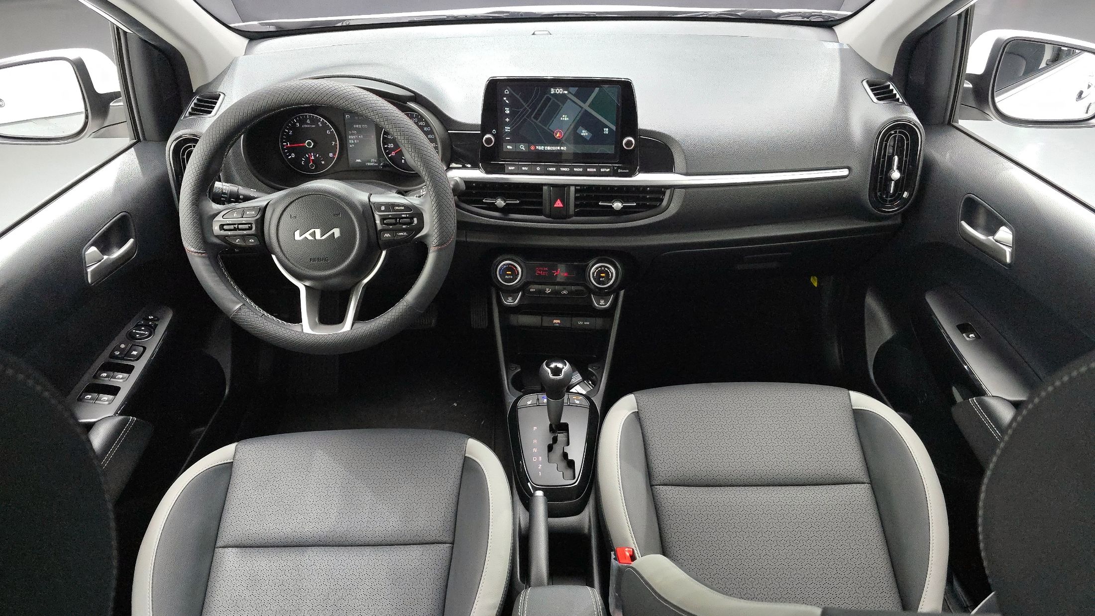KIA MORNING URBAN JA 2022