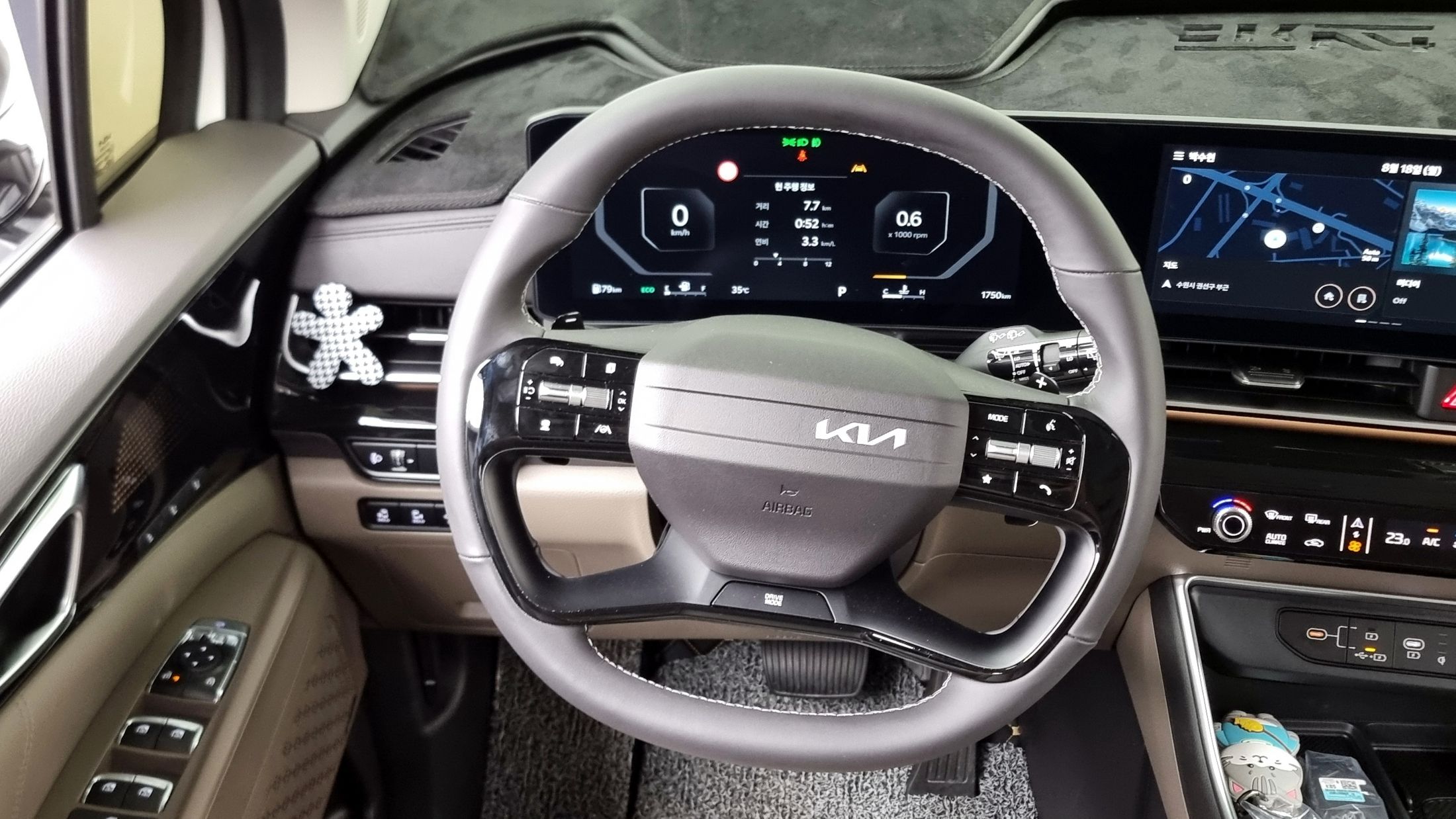 KIA CARNIVAL 2025