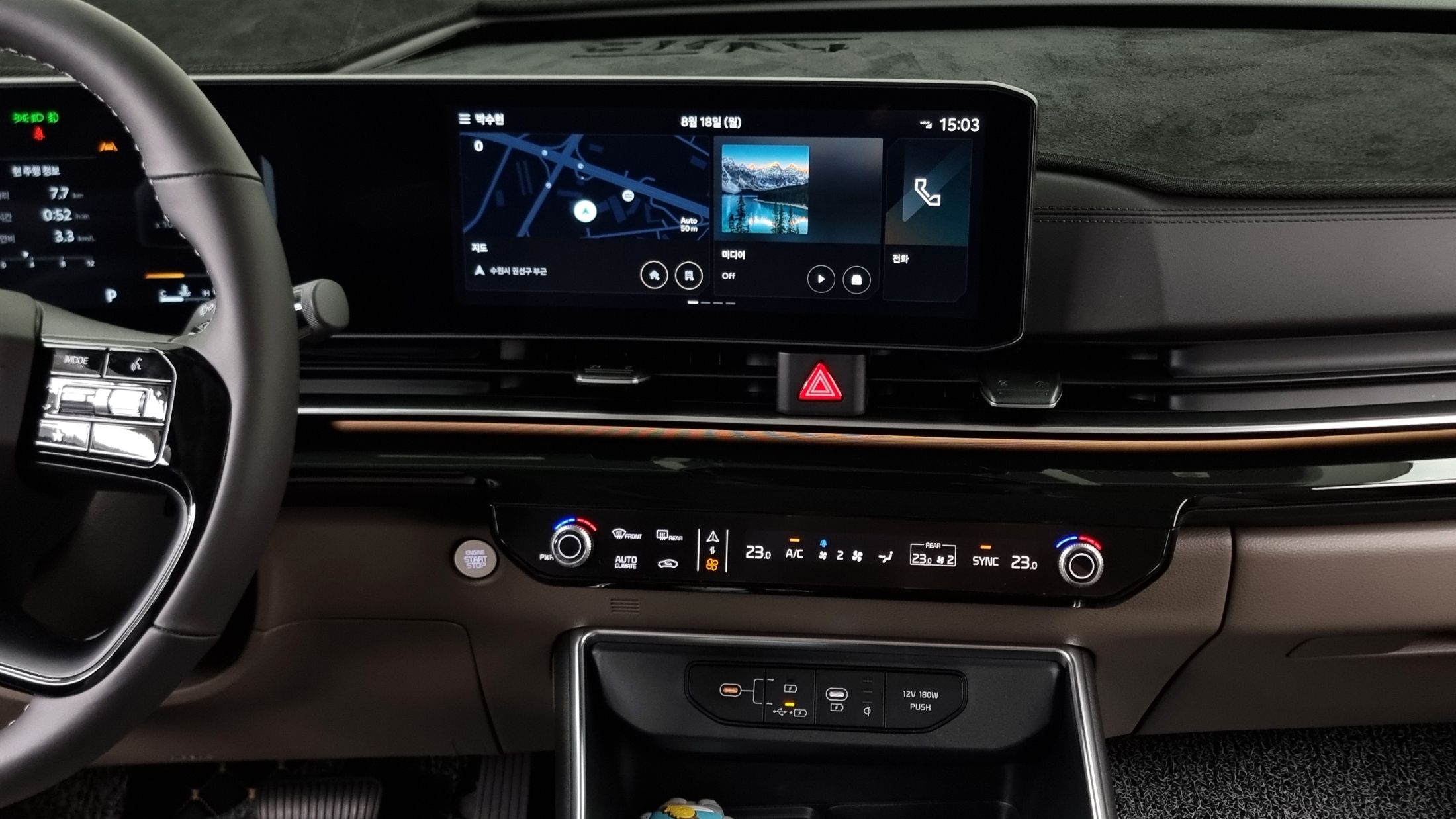 KIA CARNIVAL 2025