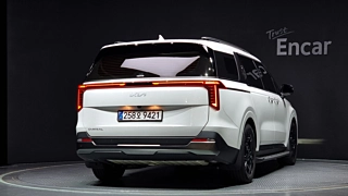 KIA CARNIVAL 2025