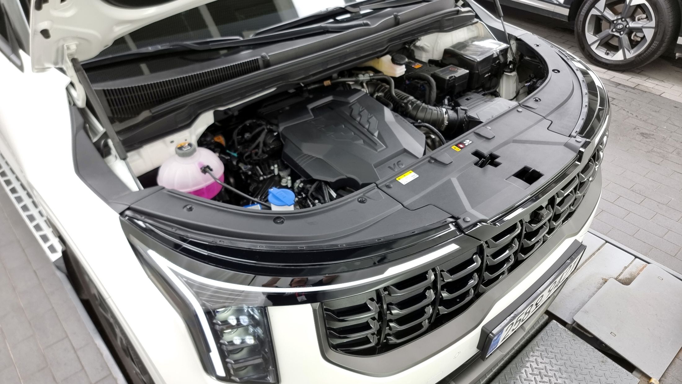 KIA CARNIVAL 2025
