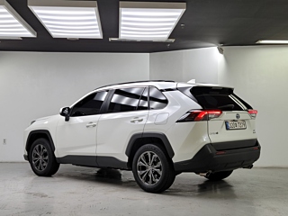TOYOTA RAV4 2022