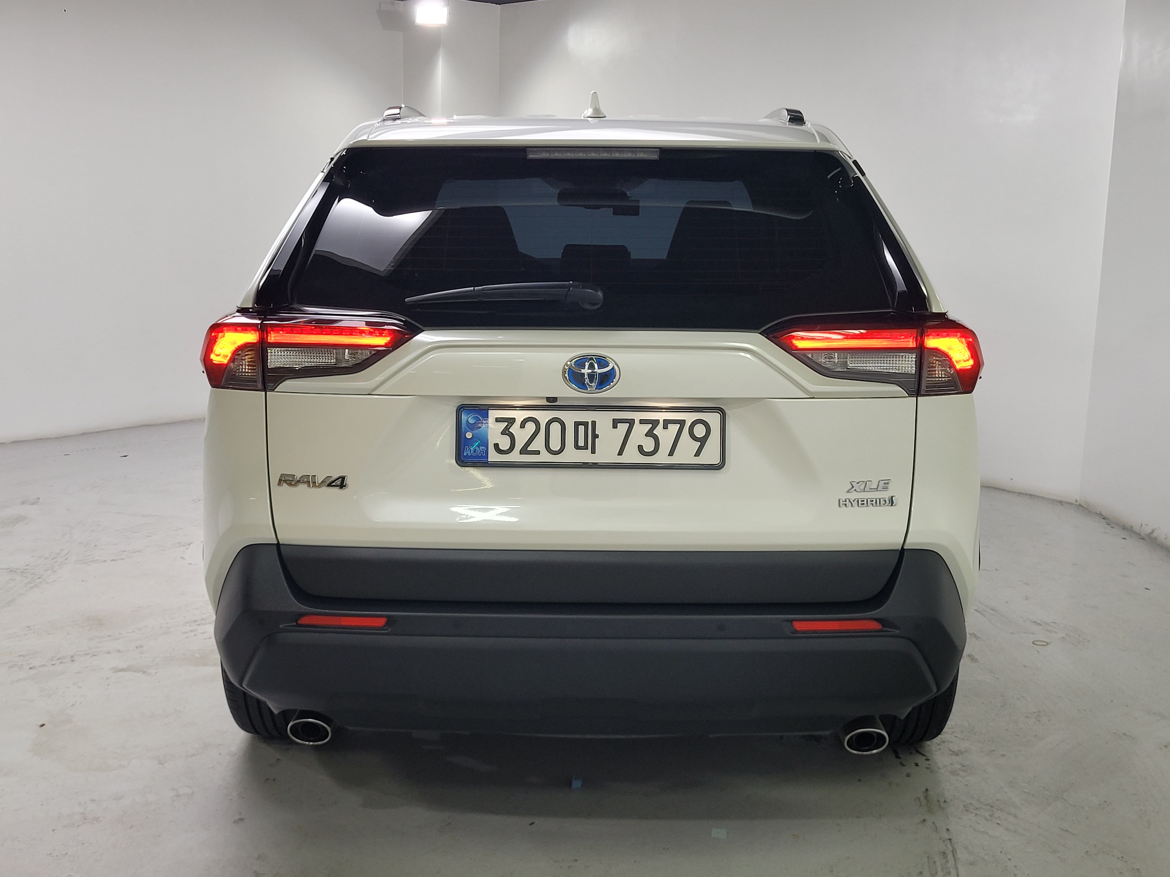 TOYOTA RAV4 2022