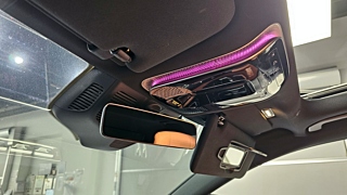 MERCEDES BENZ S-CLASS W223 2023