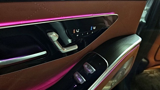 MERCEDES BENZ S-CLASS W223 2023