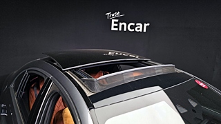 MERCEDES BENZ S-CLASS W223 2023