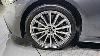 MERCEDES BENZ S-CLASS W223 2023