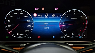 MERCEDES BENZ S-CLASS W223 2023