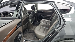 KIA K7 2017