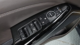 KIA K7 2017