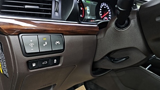 KIA K7 2017