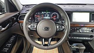KIA K7 2017