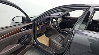 KIA K7 2017