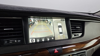 KIA K7 2017
