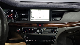 KIA K7 2017