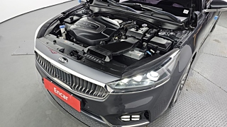 KIA K7 2017